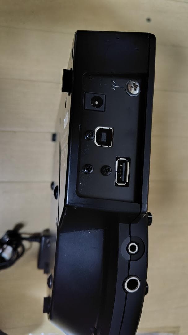 【値下げ】Roland Session Mixer HS-5デジタルミキサー箱有