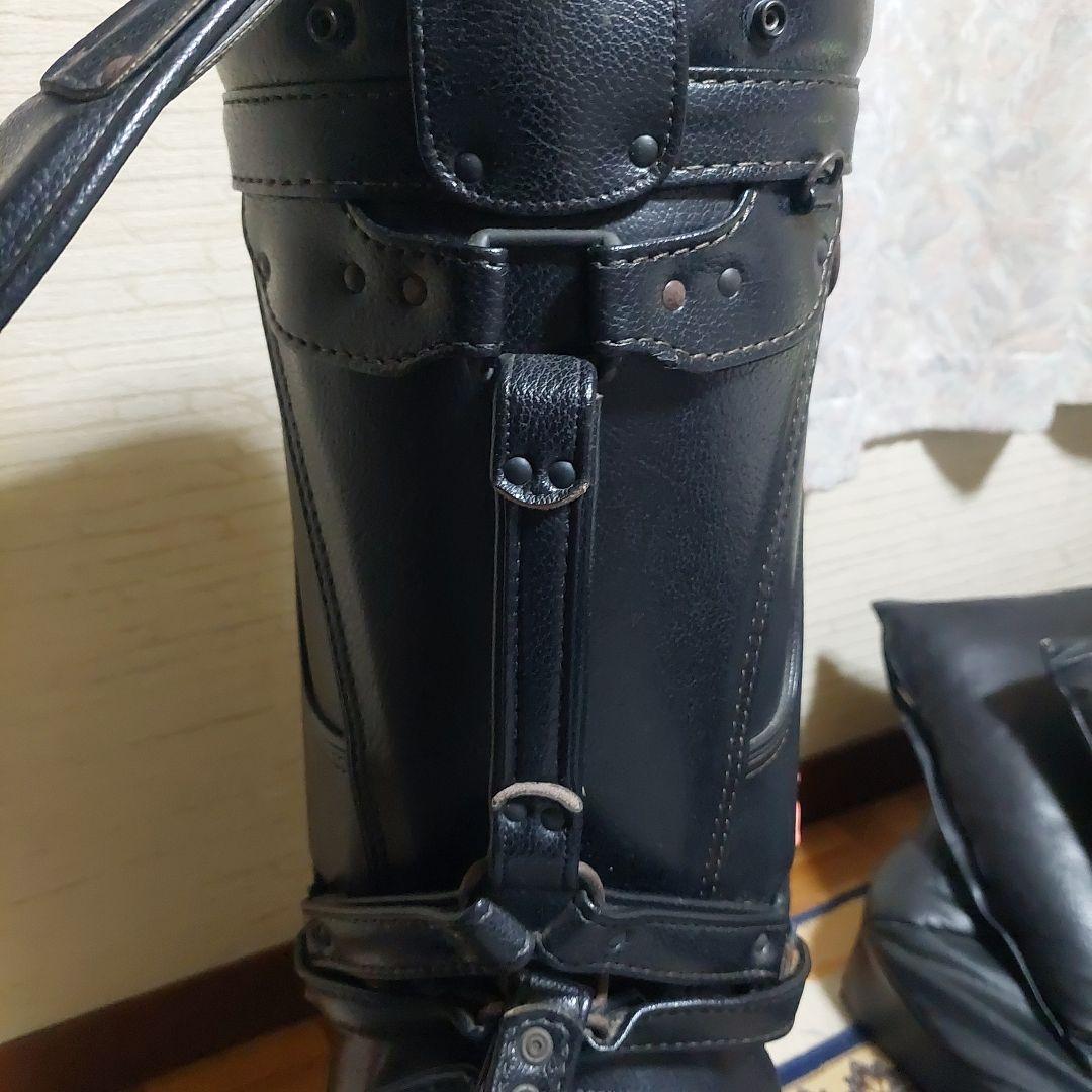 ベネトン　キャディバッグ