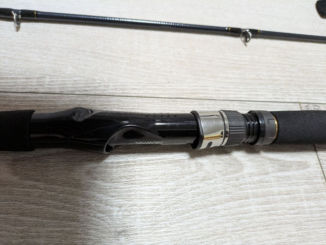 ヒラメX　M270