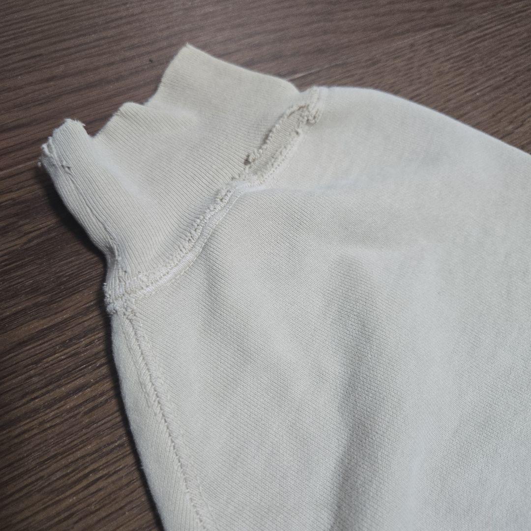 REMI RELIEF×SHISHIKUIパーカー レミレリーフ×シシクイ