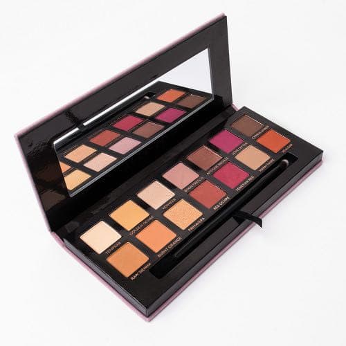 アイシャドウ Anastasia Beverly Hills