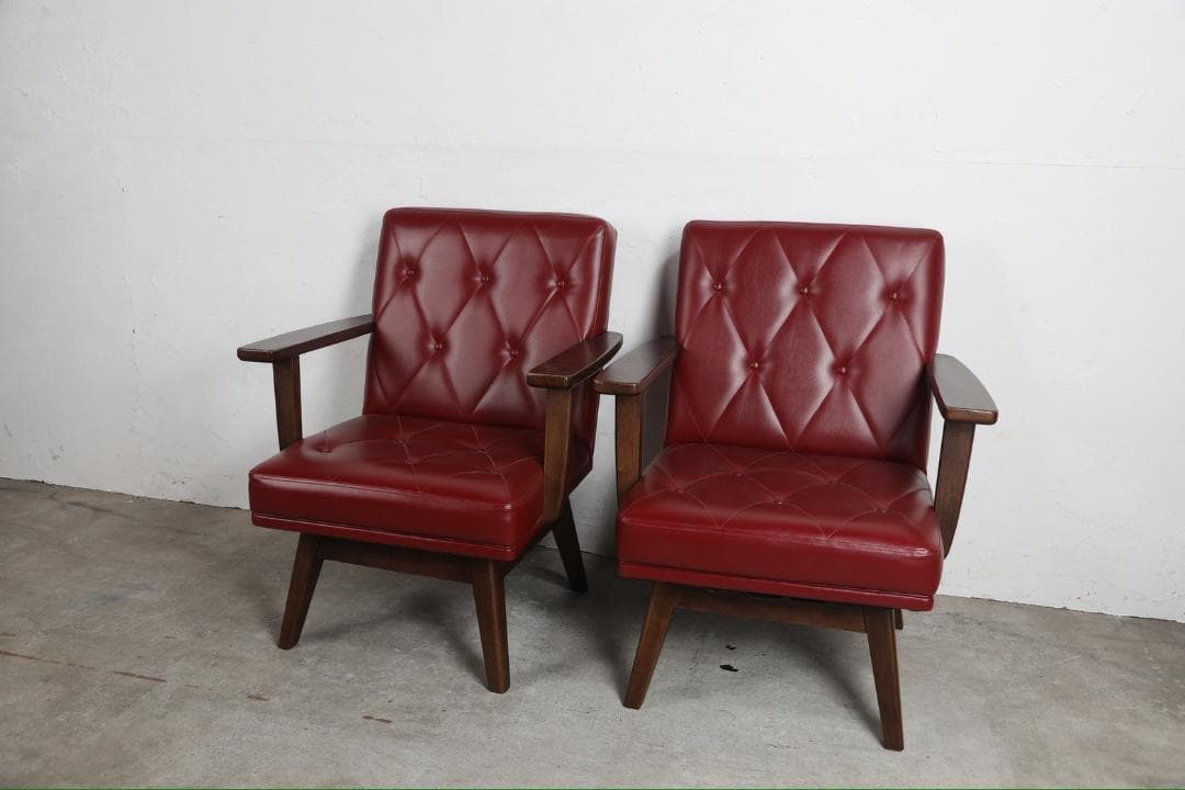 『TOYO fURNITURE』東洋ファニチャー 回転チェア RWcha160