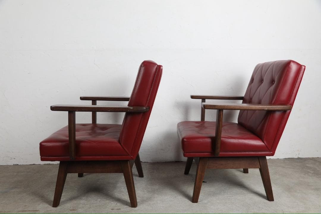 『TOYO fURNITURE』東洋ファニチャー 回転チェア RWcha160