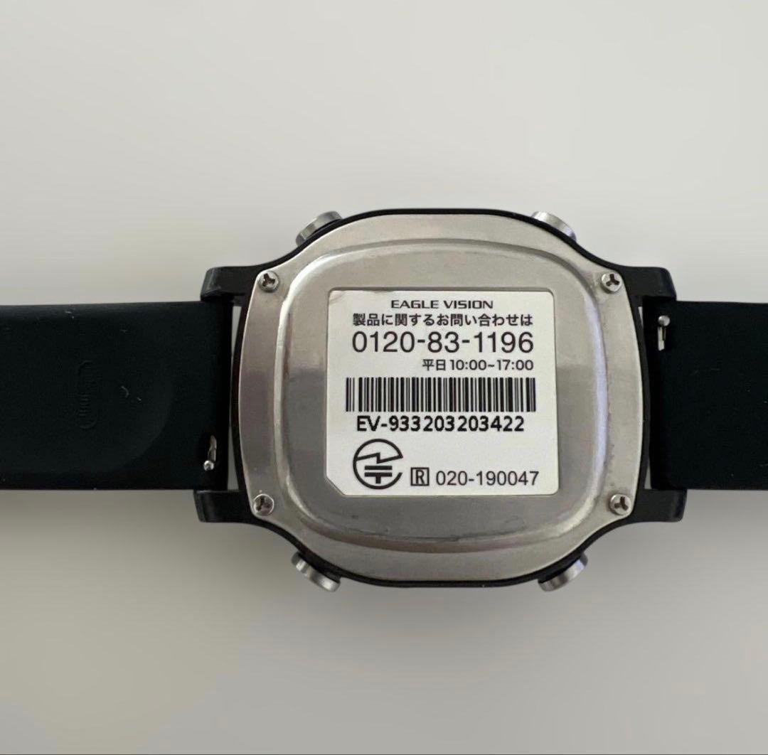 EAGLE VISION watch ACE 腕時計