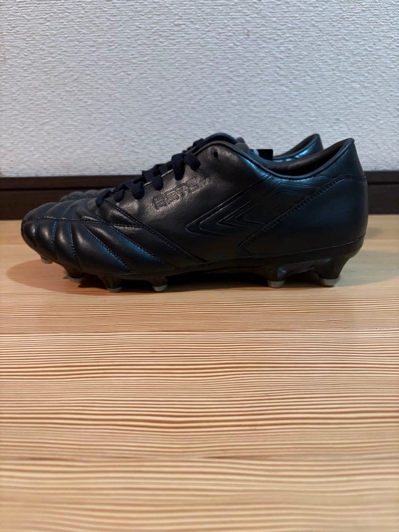 アンブロ サッカースパイク アクセレイター HG 新品 28cm