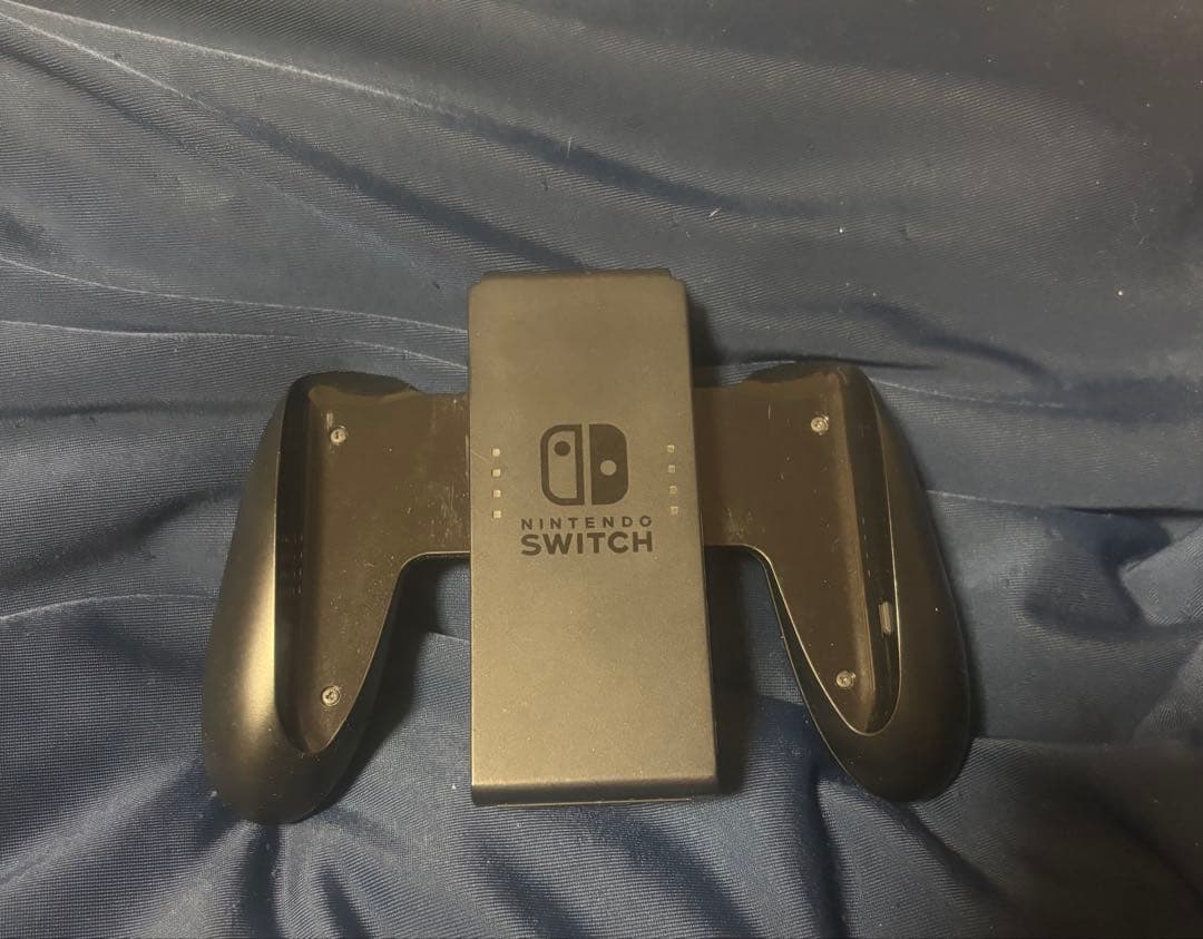 Nintendo Switch 本体＋joy-con