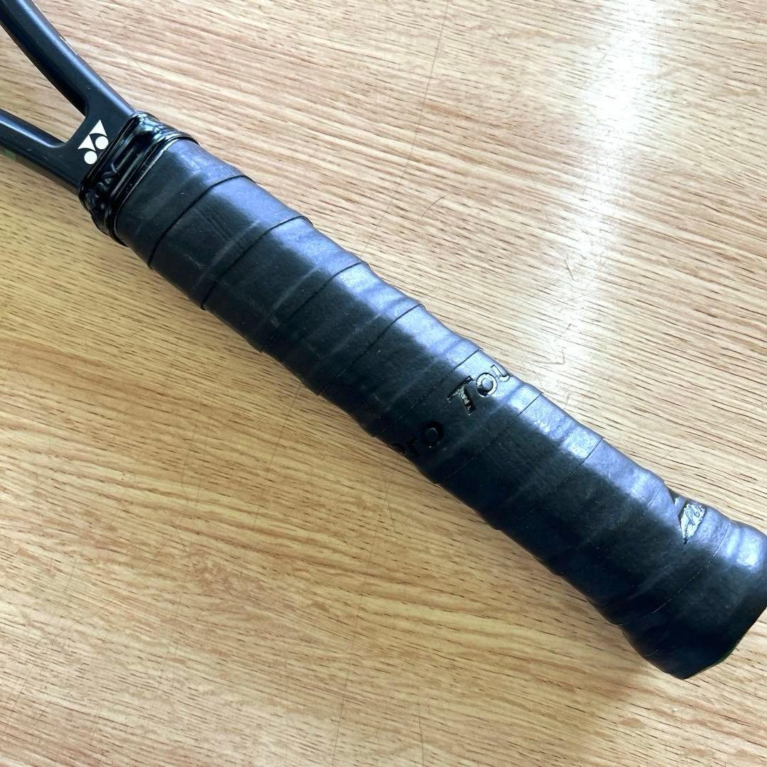 ヨネックス　YONEX 硬式テニスラケット　Vコアプロ100L 2022 G2