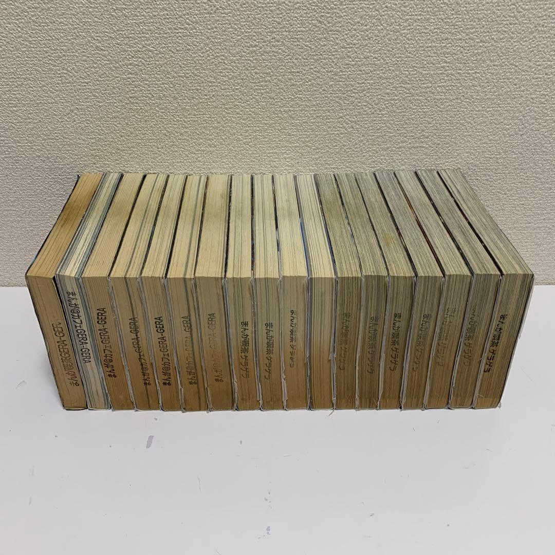 ［中古本］攻殻機動隊　4タイトル　合計18冊セット　1025
