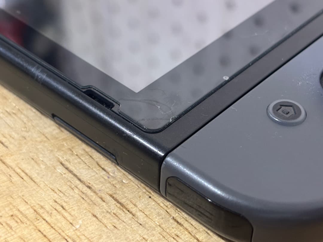 Nintendo Switch 本体 バッテリー強化版 2020年製