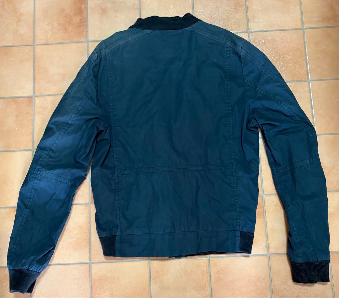 Alessandro dell'Acqua アウター