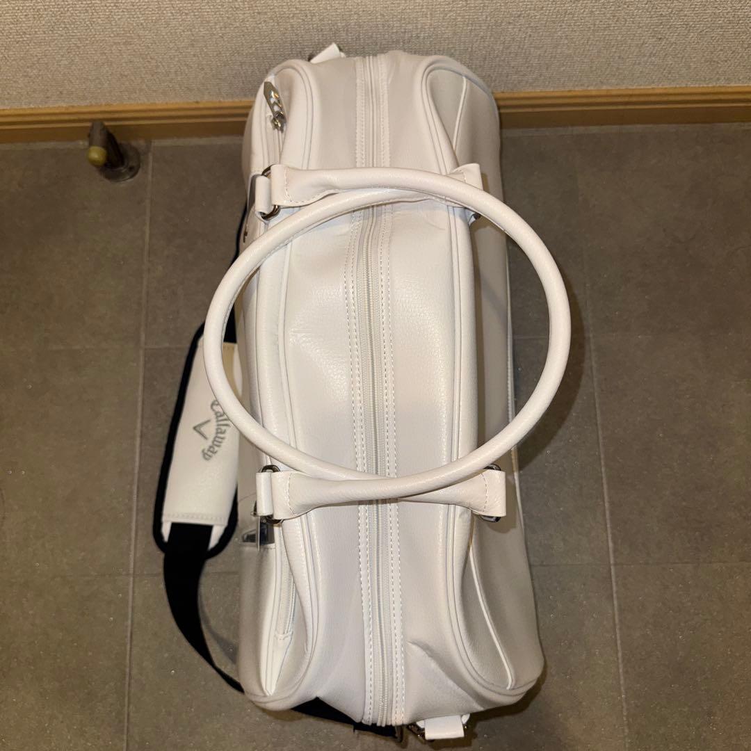 Callaway キャロウェイ ボストンバッグ