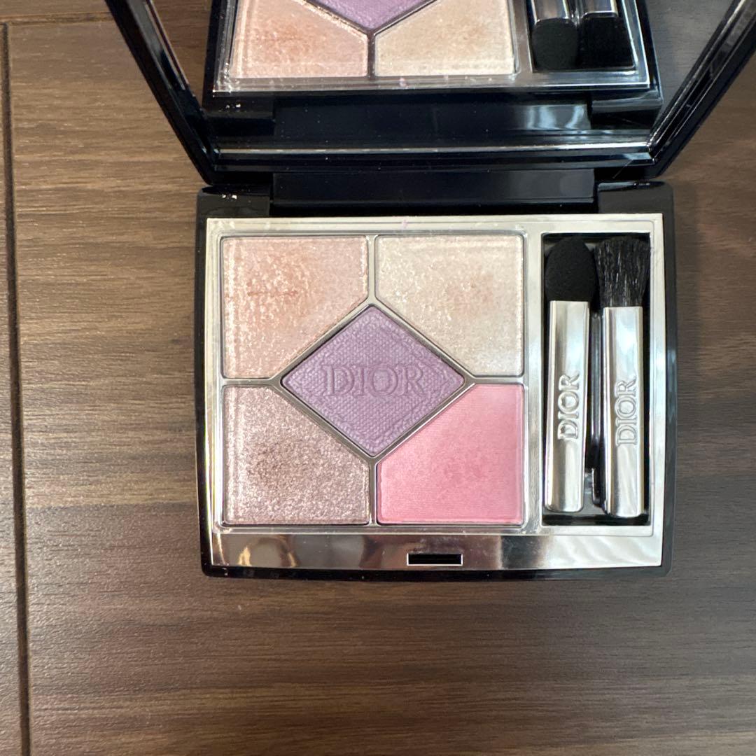 Dior サンククール936 スウィートブーケ