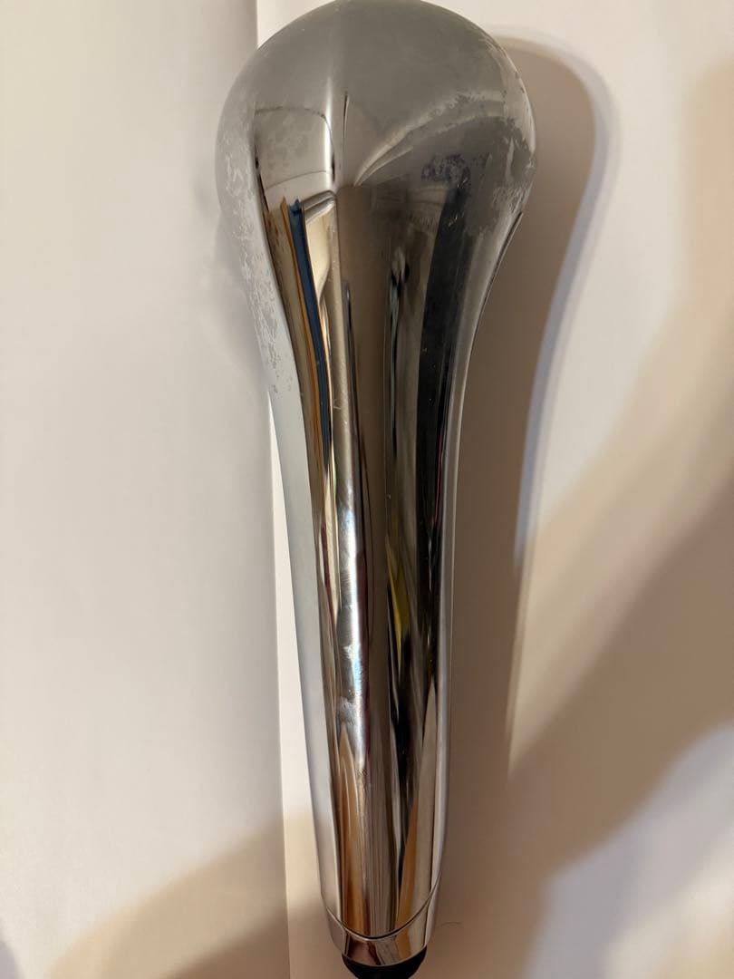 ReFa リファ シャワーヘッド ウルトラファインバブル S