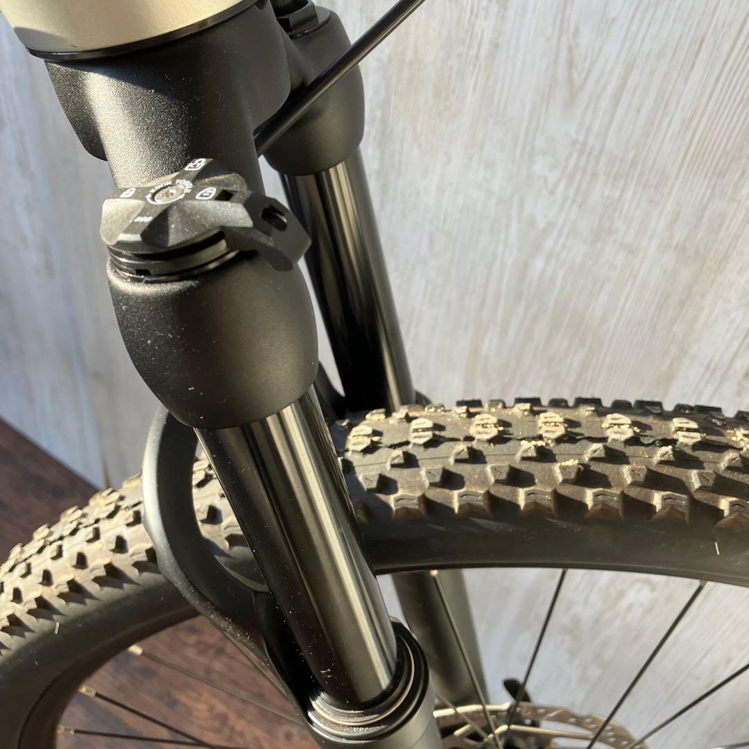 超美品　MERIDA BIG SEVEN 500 マウンテンバイク