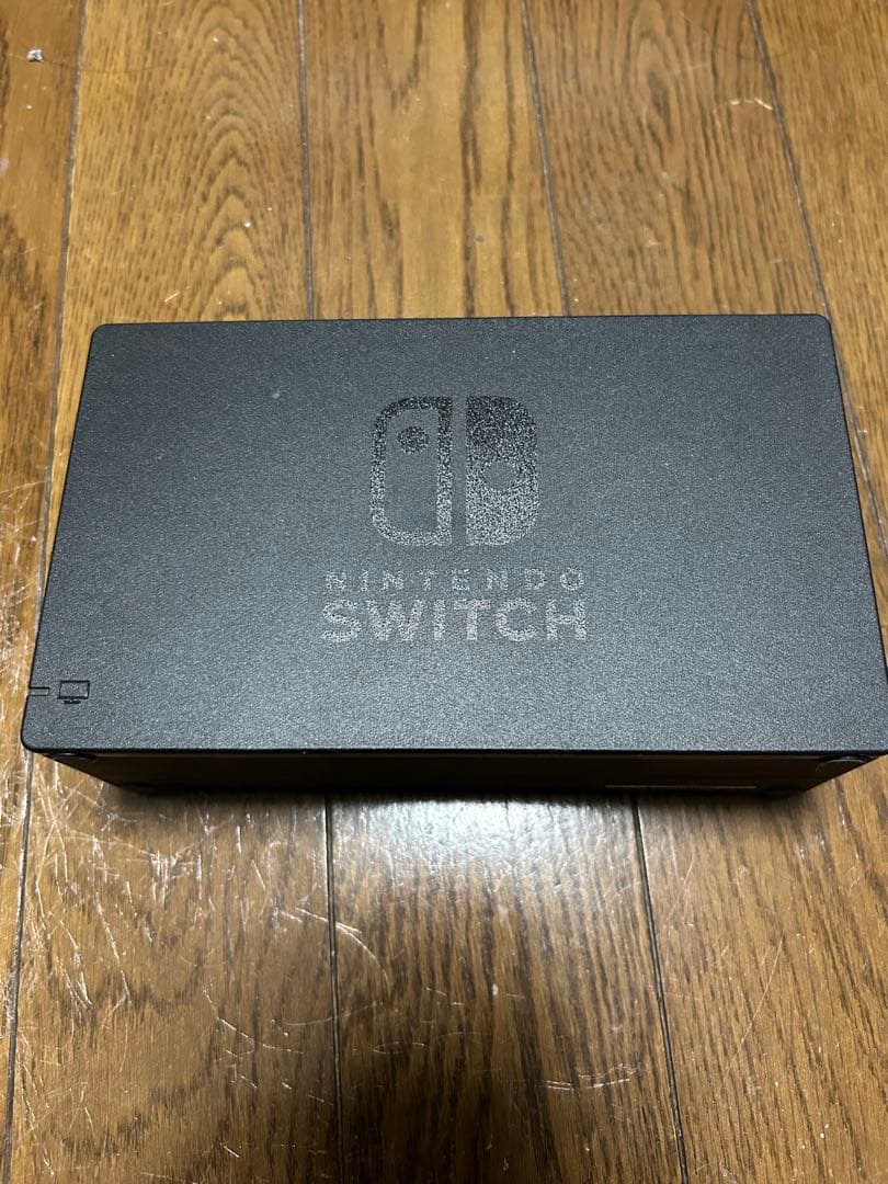 Nintendo Switch 本体 マリオパーティソフト付き