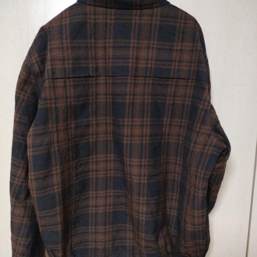 『新品』HERILL Woolgabardine WindybayJacket