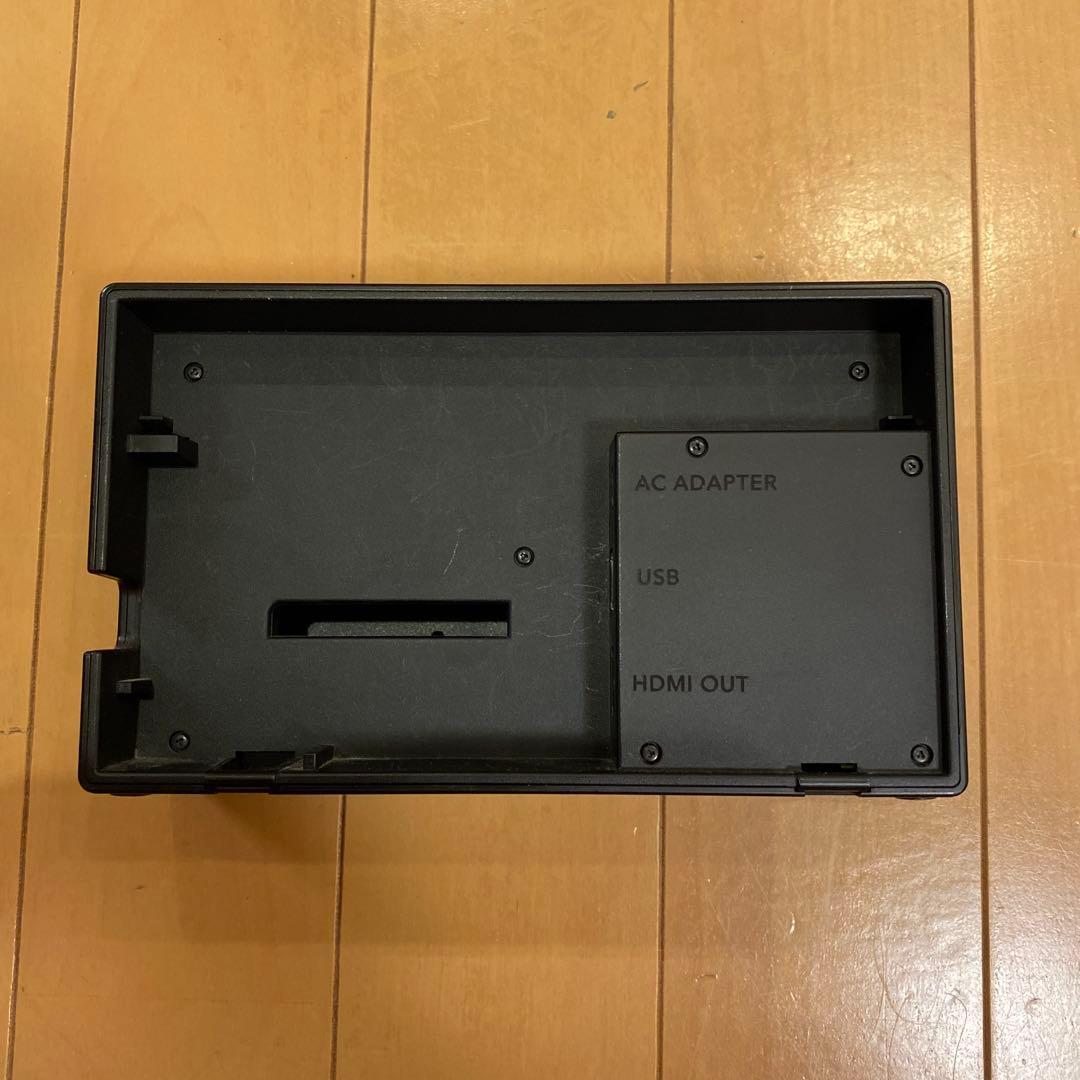 Nintendo Switch ニンテンドースイッチ　ジャンク　セット