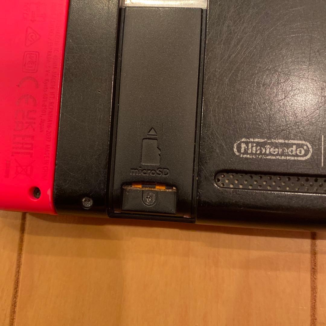 Nintendo Switch ニンテンドースイッチ　ジャンク　セット