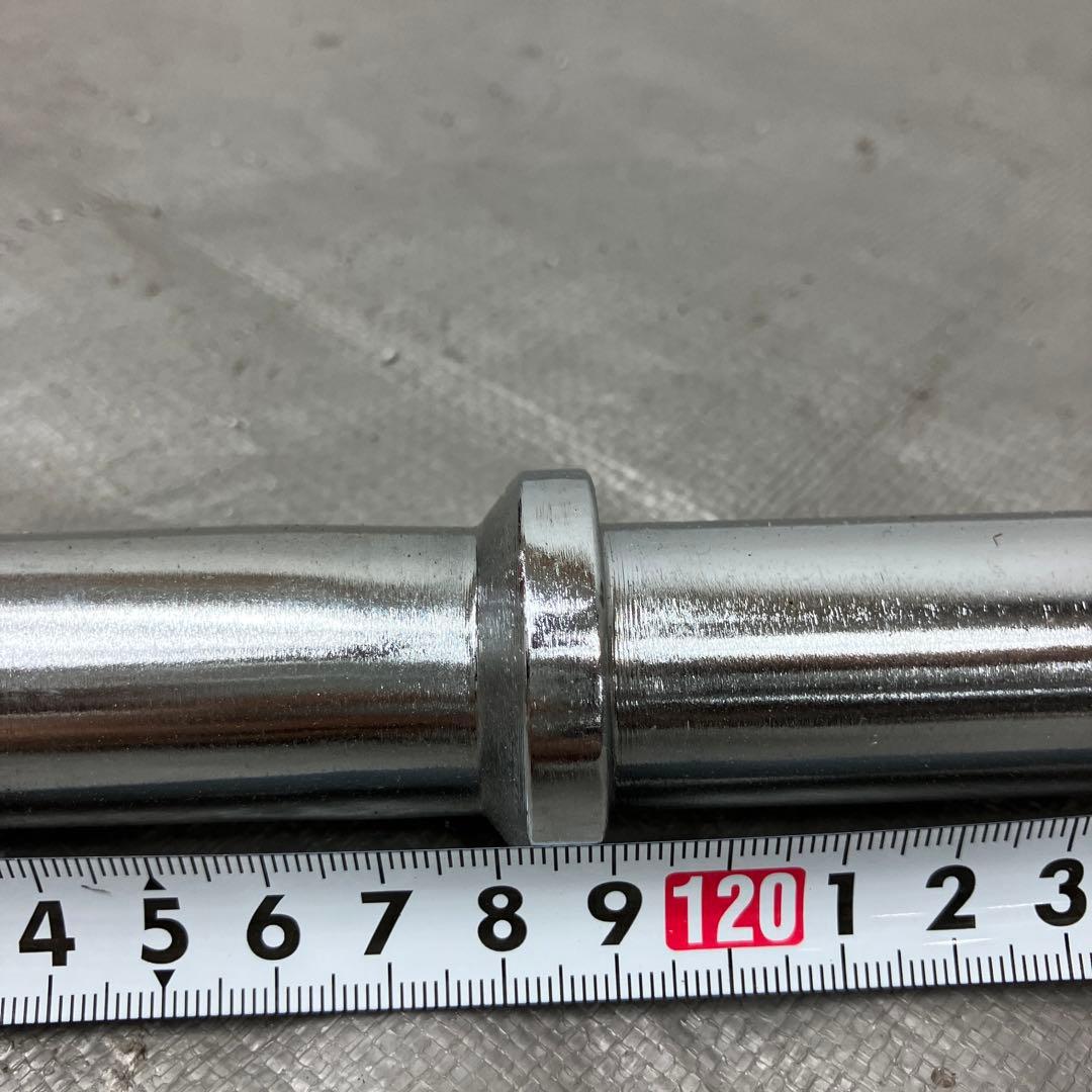 ozyk専用★新品★バーベル 180cm 28mm ベンチプレス スクワット