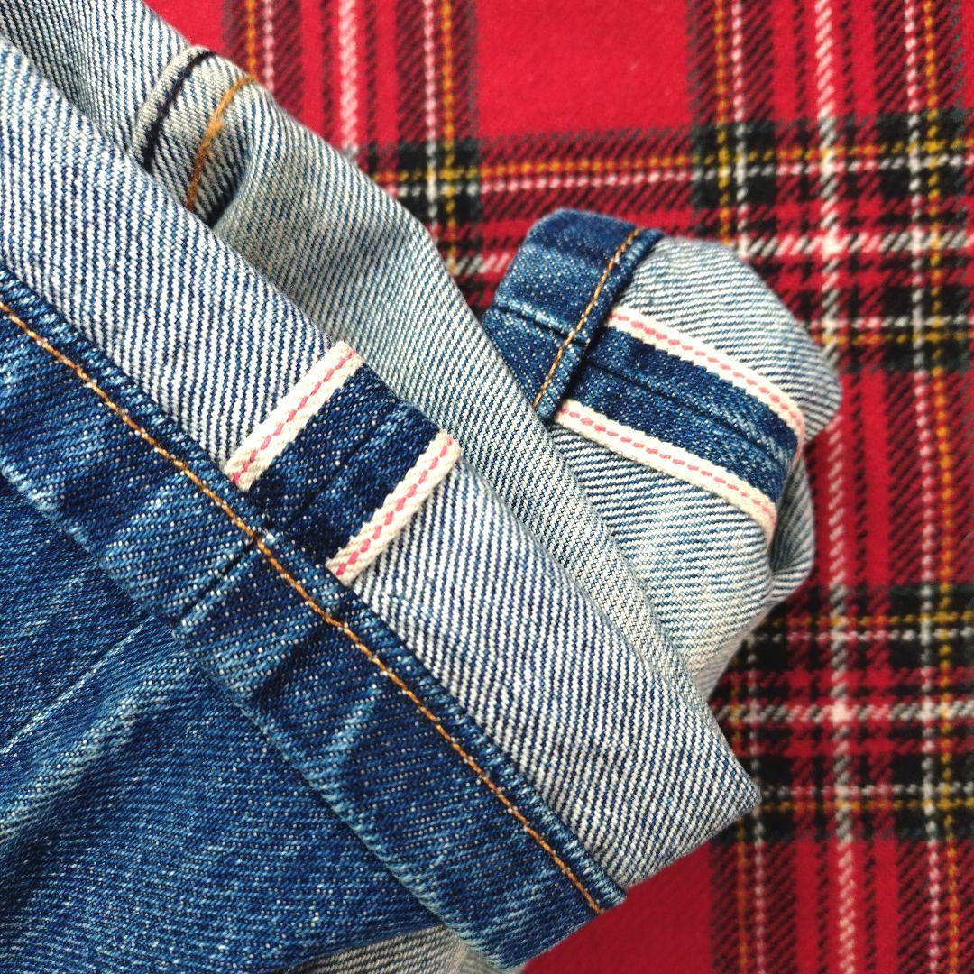 e*i様 【A.P.C DENIM】NEW STANDARD（29インチ）