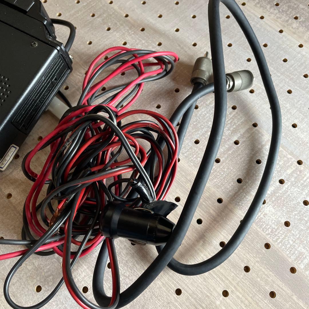 h*o様 KENWOOD TM-733GV FMデュアルバンダー　無線機　まとめ