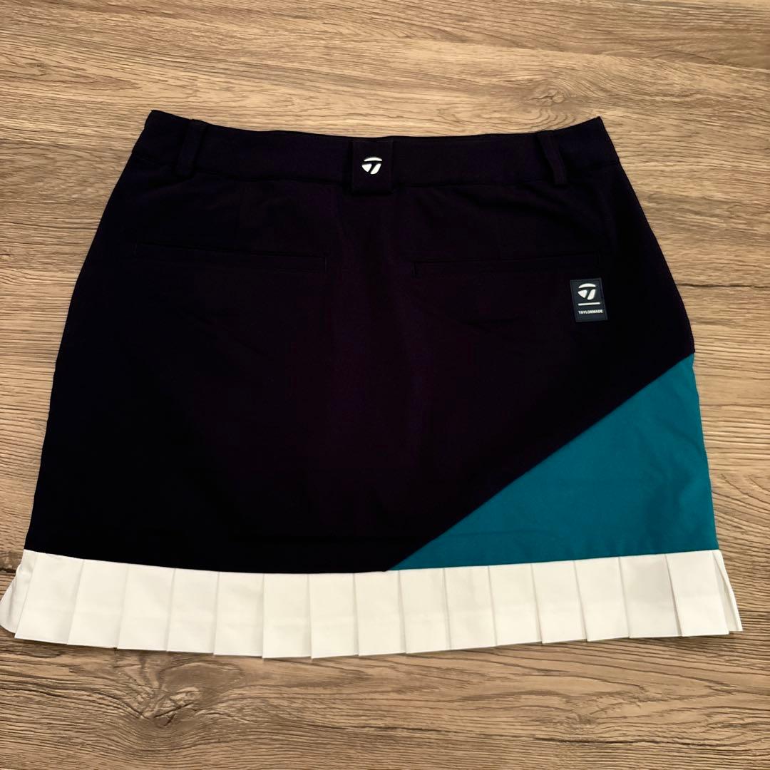 最終値下げ【TaylorMade】新品✨上下セット 春夏ゴルフセットアップ　S