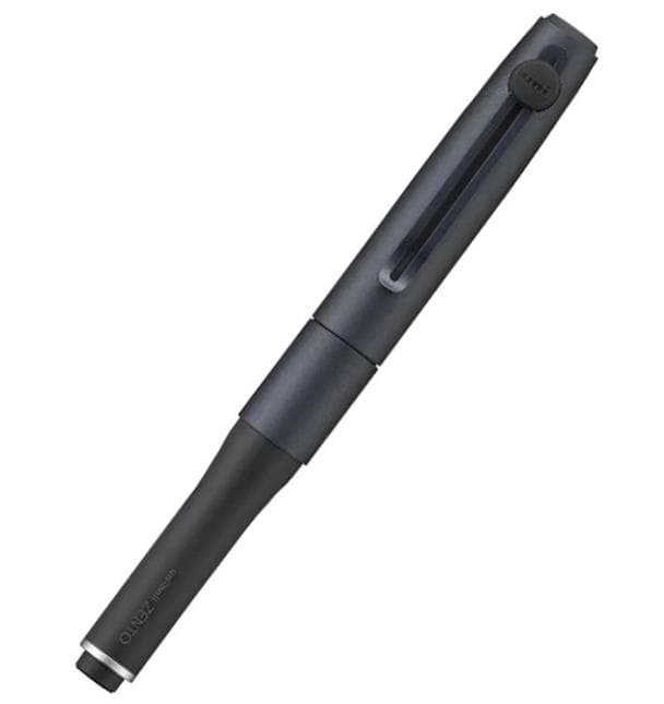 AIN 0.5mm ブラックボールペン 本体
