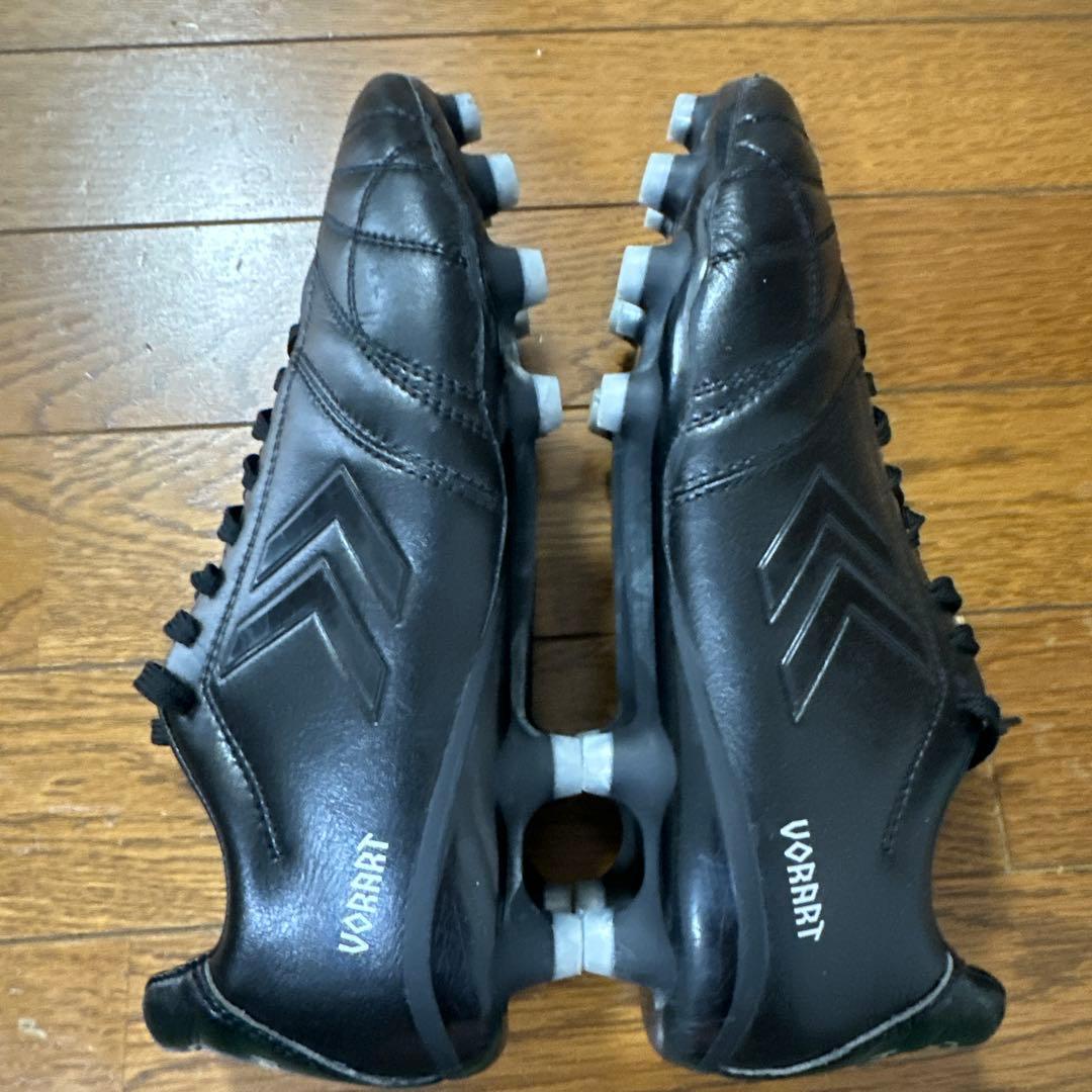 シューズ hummel VOBART3 ACADEMY SUPERWIDE 27.0