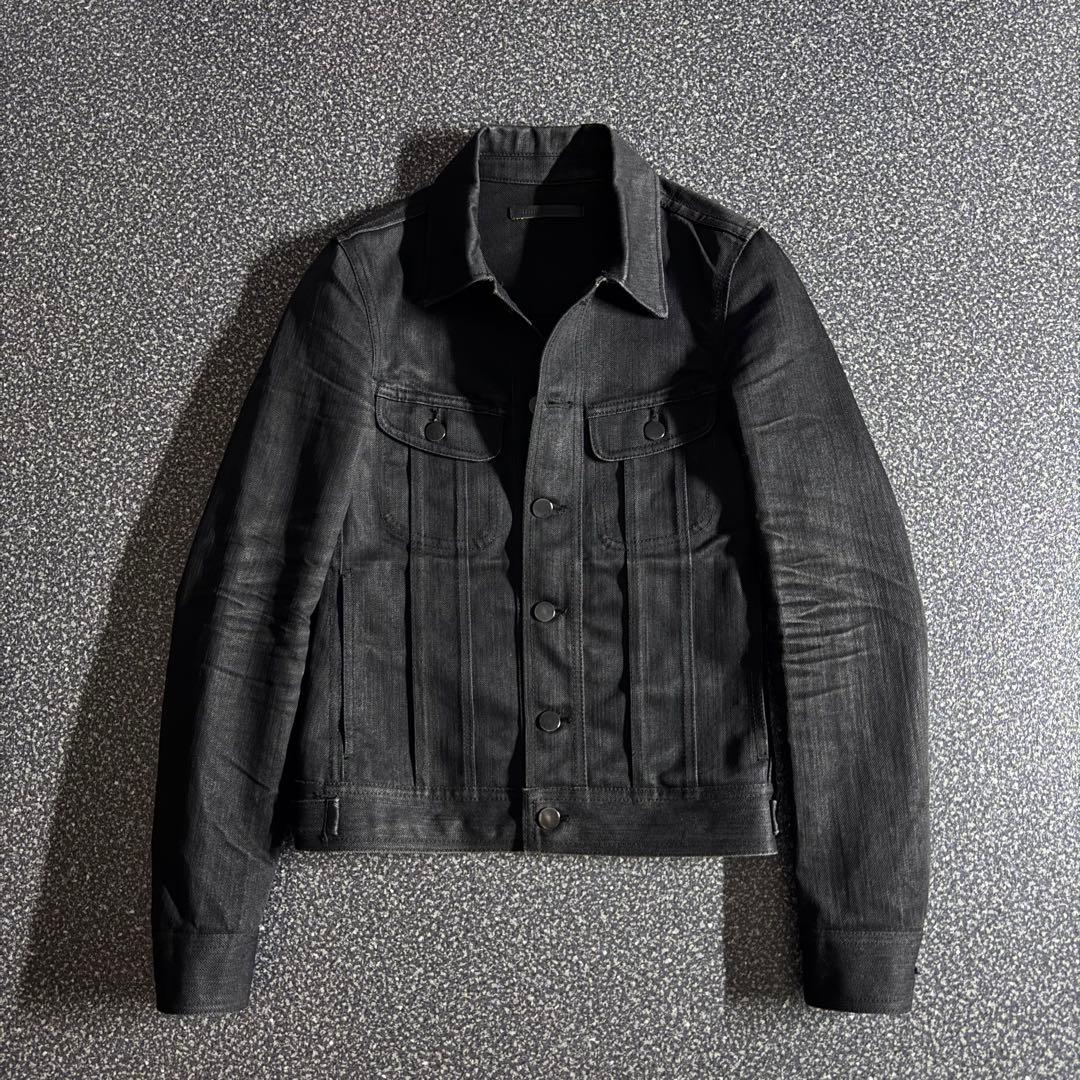 ジャケット・アウター darkwear 00s LITHIUM HOMME denim jacket