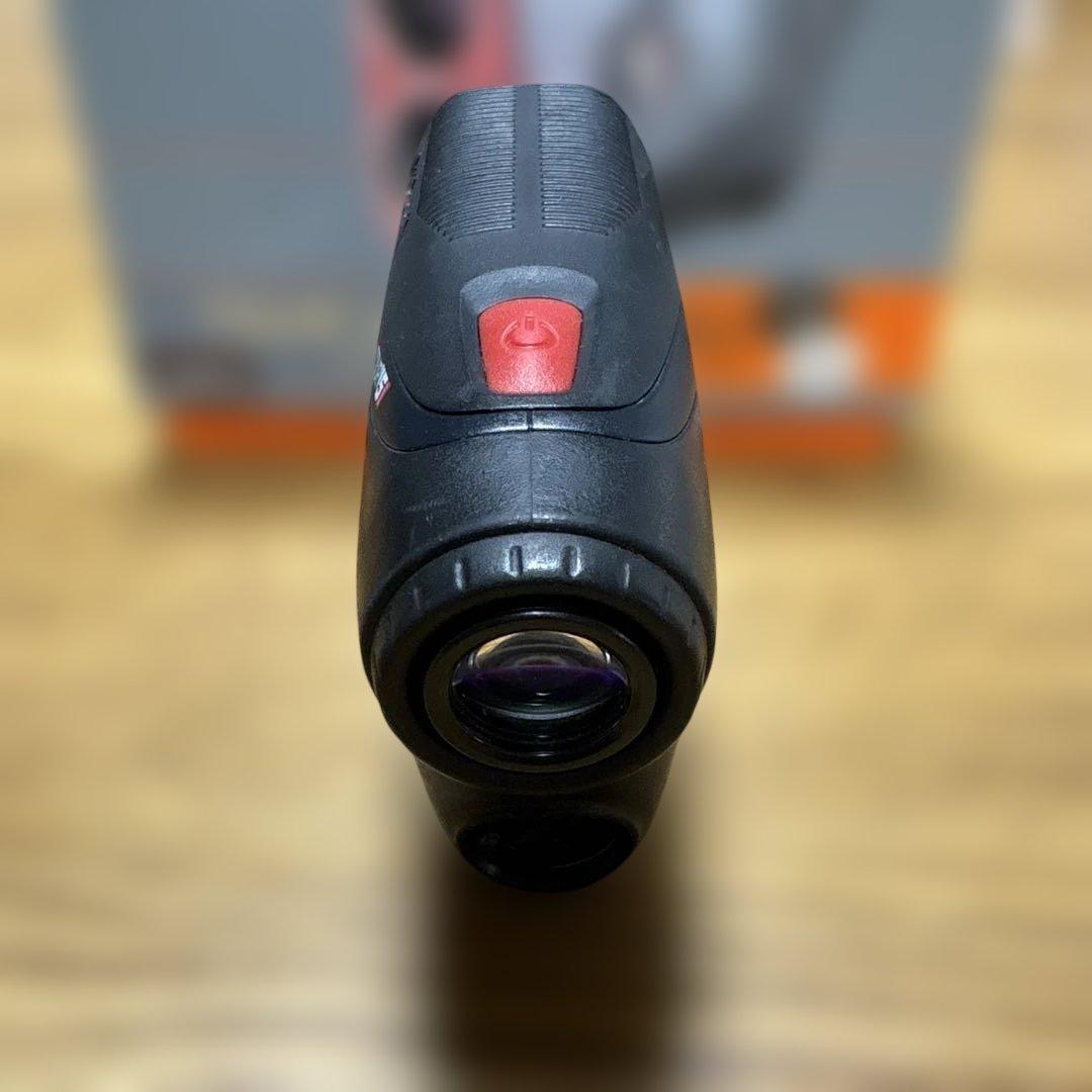 Bushnellブッシュネル ゴルフ ピンシーカーツアーV5シフトスリムジョルト