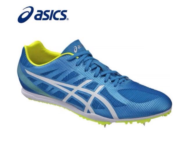 スパイク・シューズ asics HEAT CHASER 27.0cm