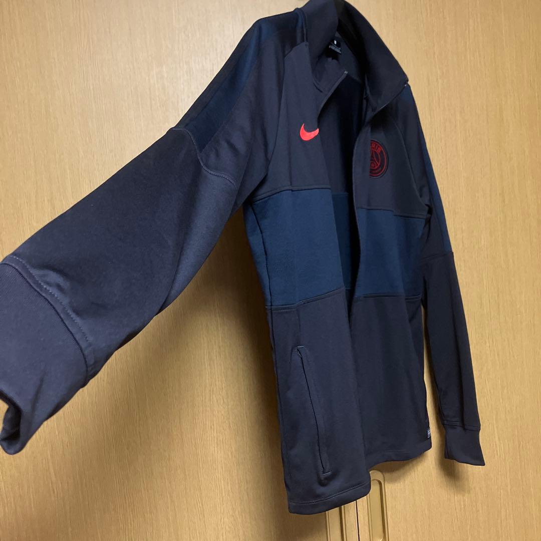 NIKE Dri-FIT ナイキ パリサンジェルマン トレーニングウェア L