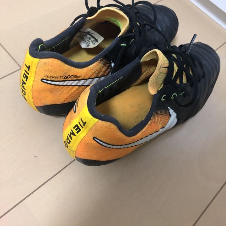 NIKE サッカースパイク ナイキ