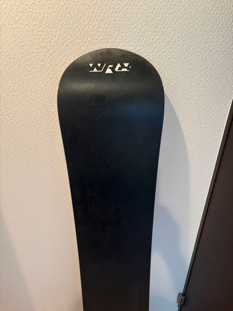 WRX MK-W 24-25 156cm 美品