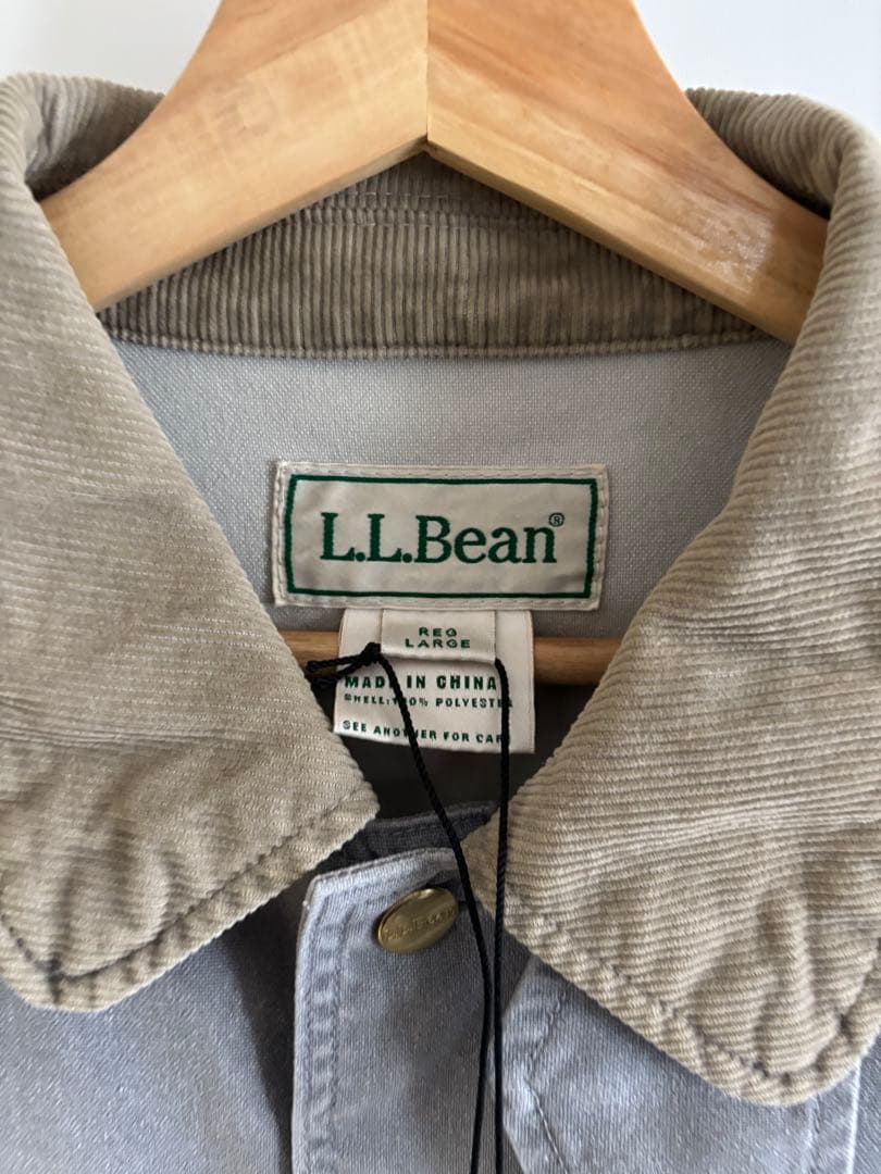 ジャケット・アウター L.L.Bean Prospect Harbor Field Coat
