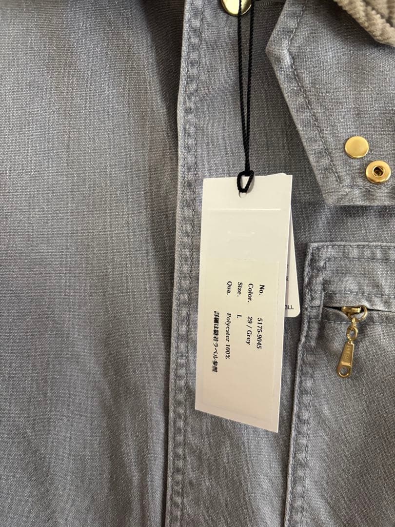 ジャケット・アウター L.L.Bean Prospect Harbor Field Coat