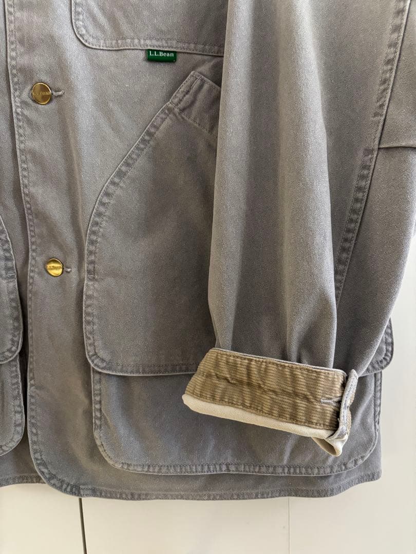 ジャケット・アウター L.L.Bean Prospect Harbor Field Coat