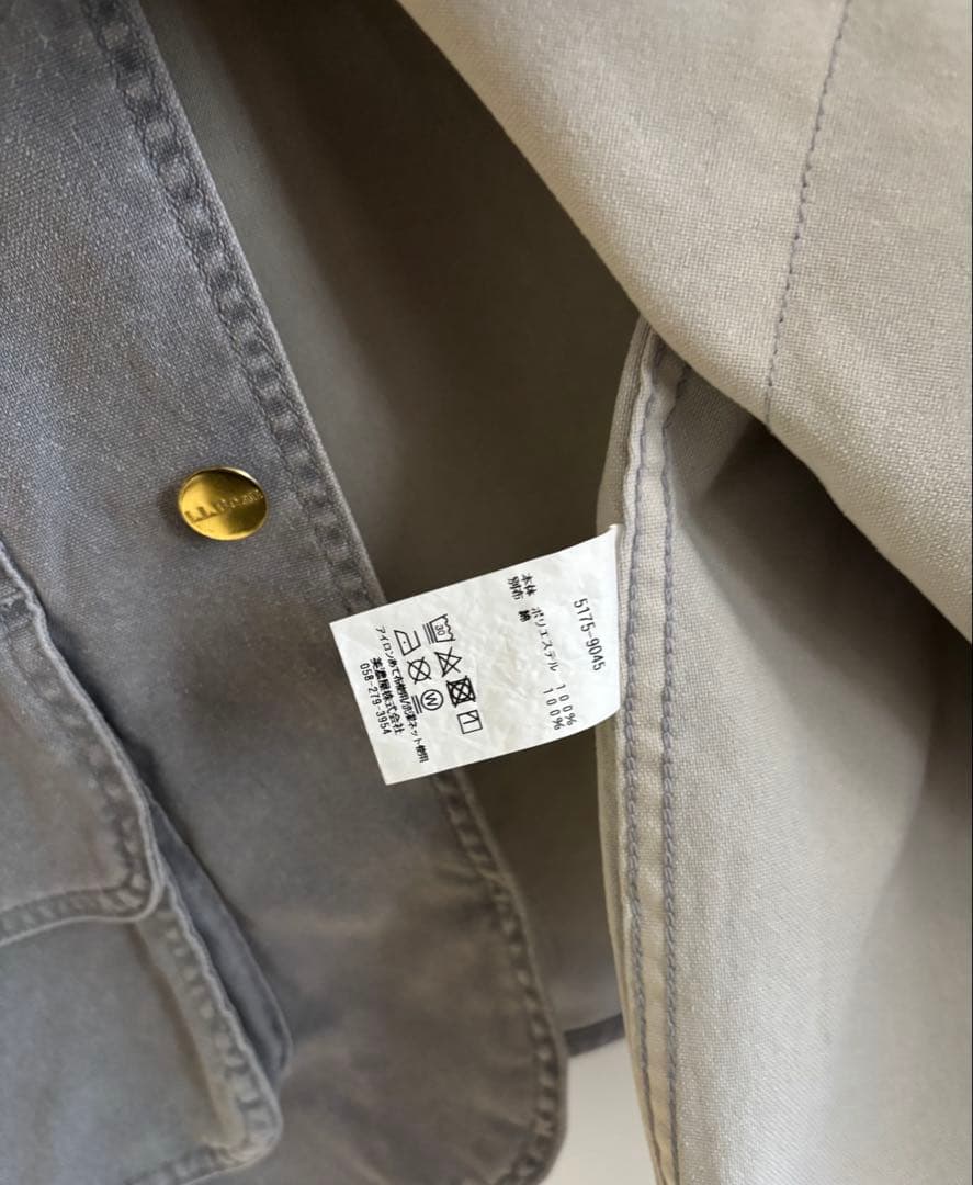 ジャケット・アウター L.L.Bean Prospect Harbor Field Coat