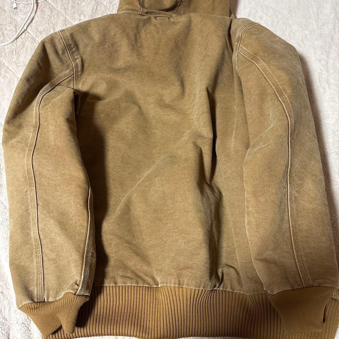 Carhartt アクティブジャケット Lサイズ