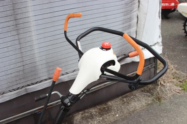 管理機・耕運機　ヤンマー　フロントポチ　FP300　高年式　A9287