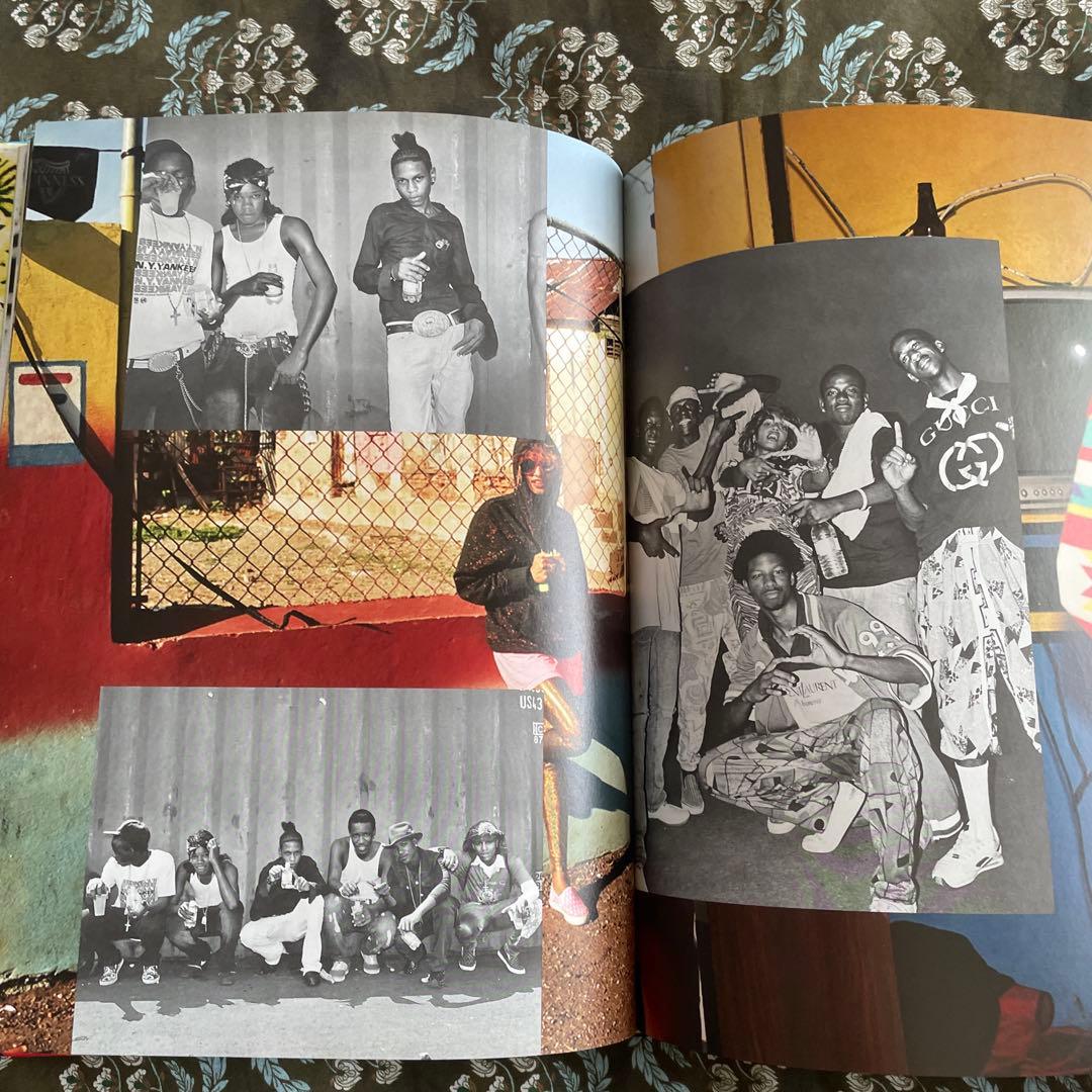 希少本 M.I.A. アートブック『M.I.A.』 洋書