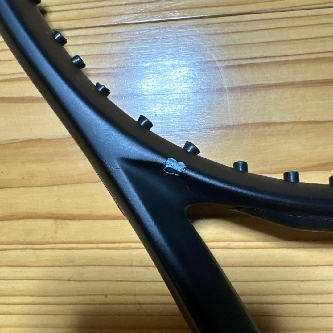 Head Extreme MP Nite ブラック限定モデル￼