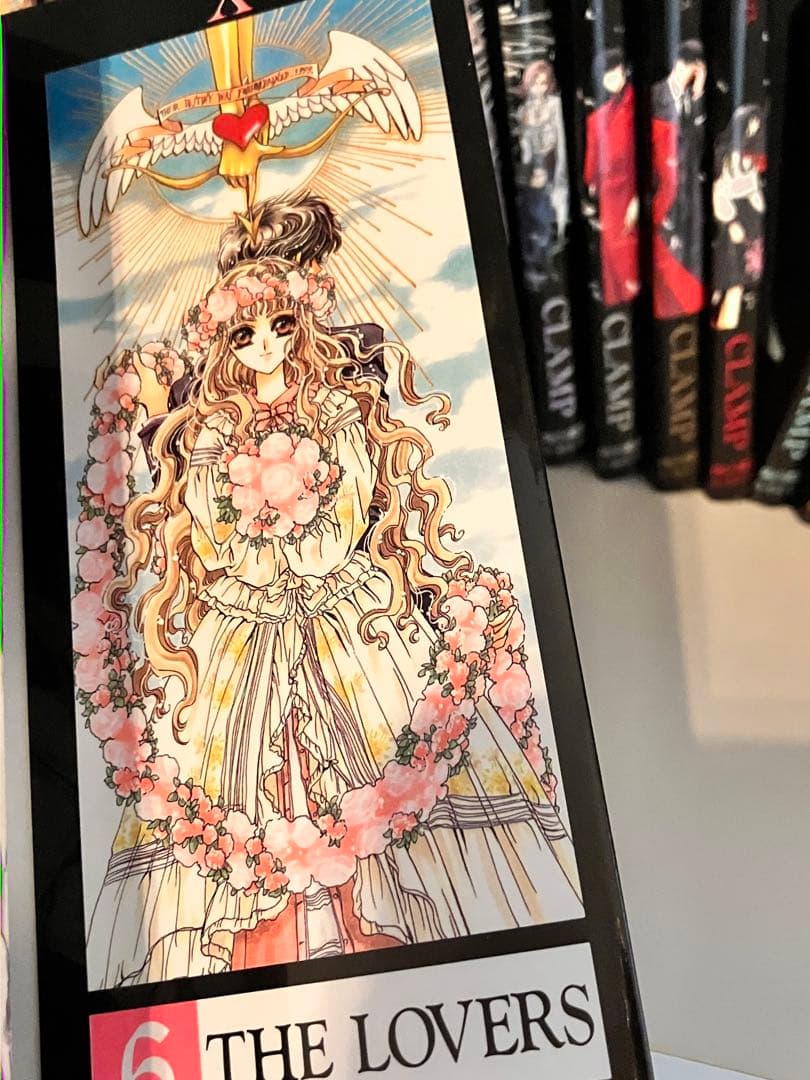 X ツバサ・クロニクル 漫画 全巻セット＋X下敷き