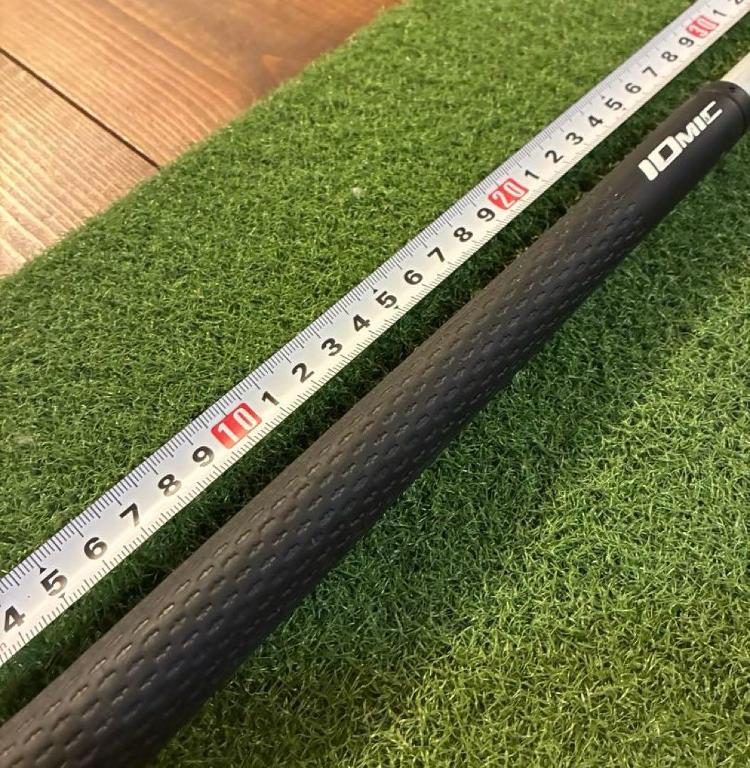 ツアーAD BB-5R1 PING ウッド用シャフト