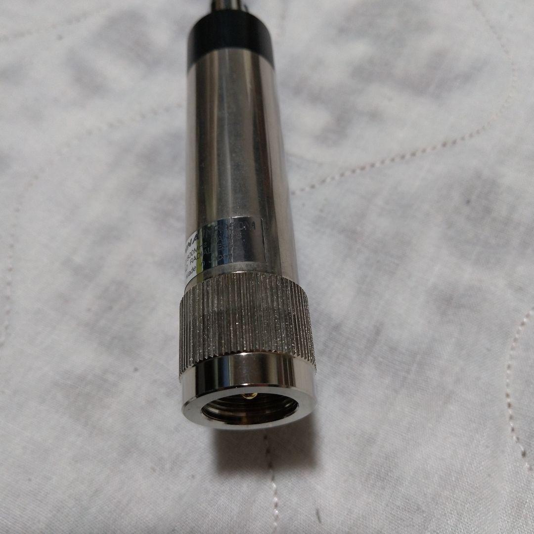 第一電波工業 144/430MHz帯＆エアーバンドアンテナ NR950M