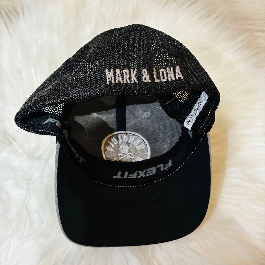 未使用級　MARK&LONA マークアンドロナ　ハワイ限定　木村拓哉　キムタク