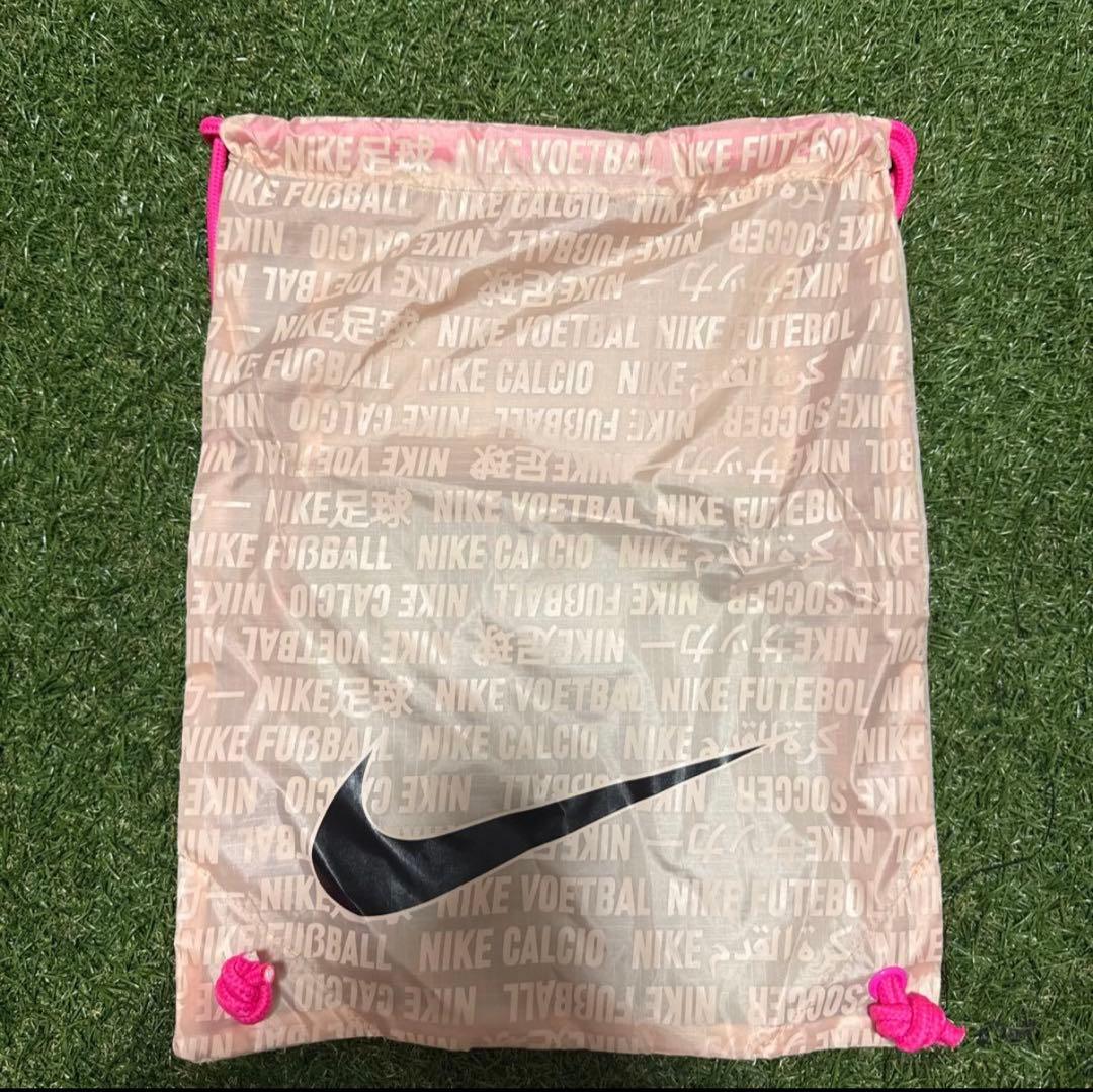 NIKE ファントムGX2 ELITE AG 27cm 426