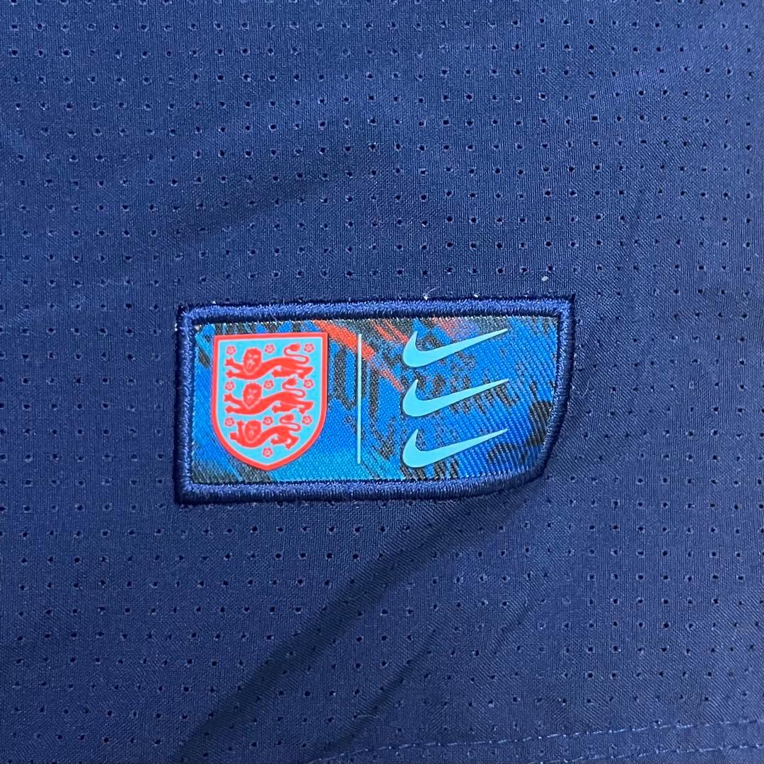 イングランド代表 NIKE ナイキ ウーブンジャケット トラックジャケットXXL