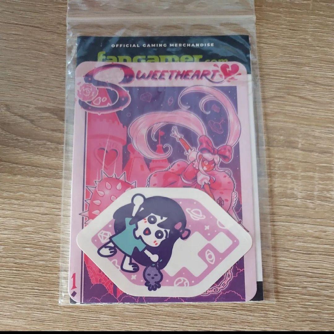 OMORI コレクターズエディション Switch海外版 新品未開封