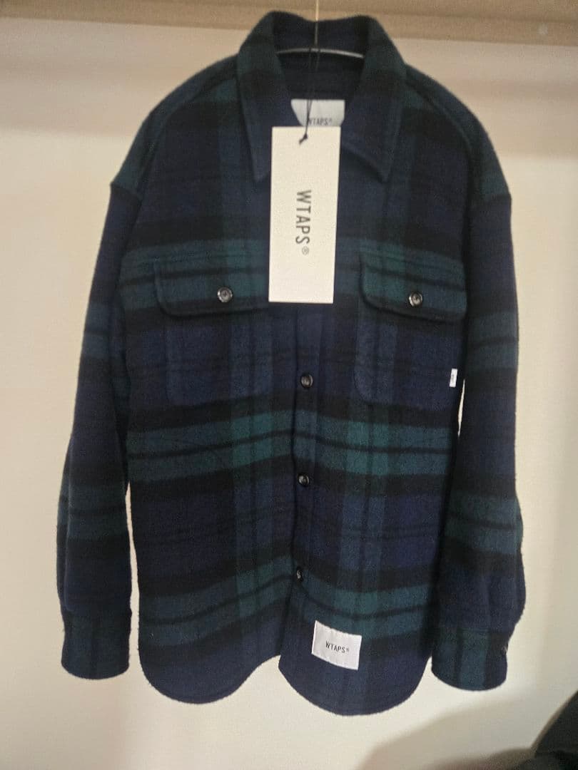 g*f様 WTAPS 　WCPO